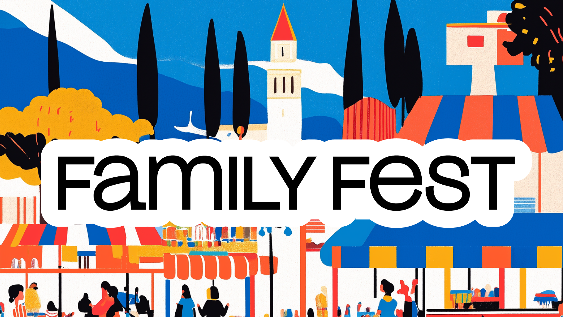 family fest