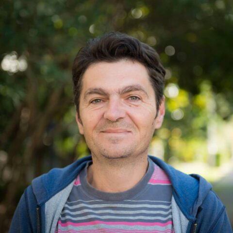 Predrag Krkeljić