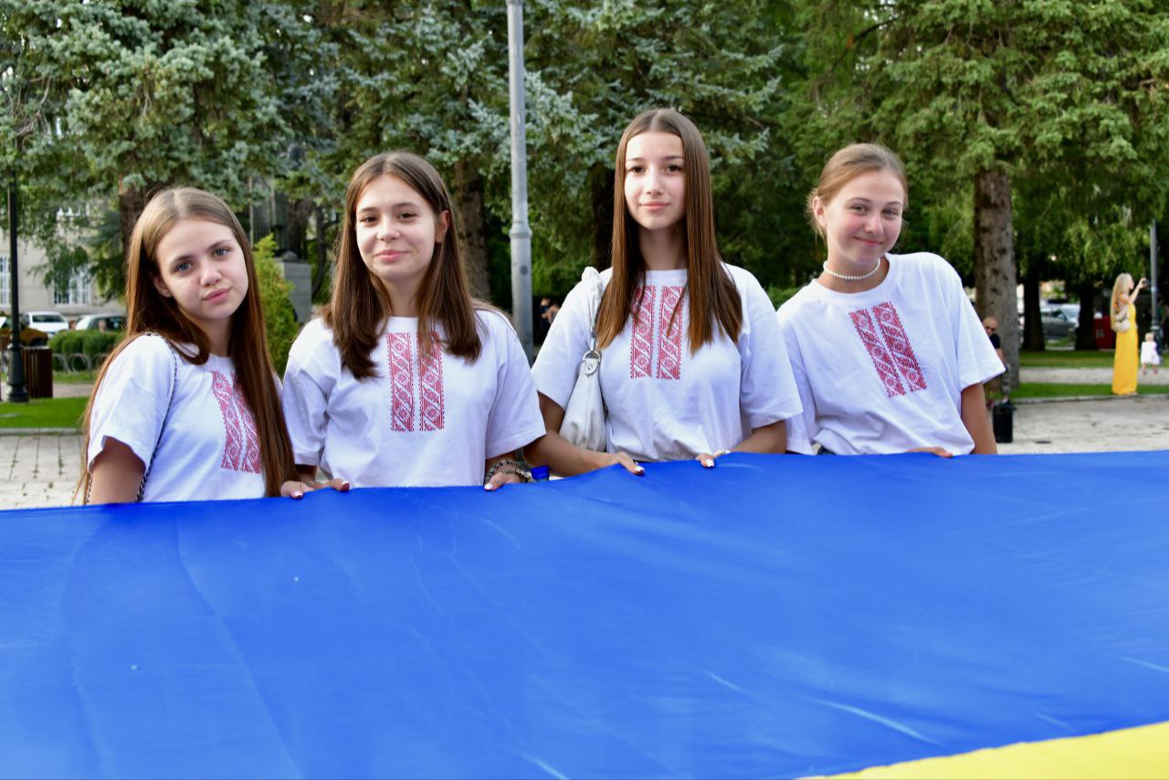 Программа Поспать в тишине