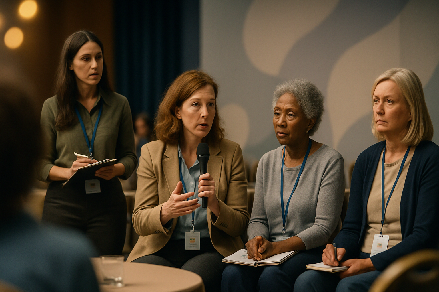 War, Displacement, and Psychological Care: Global Challenges and Responses