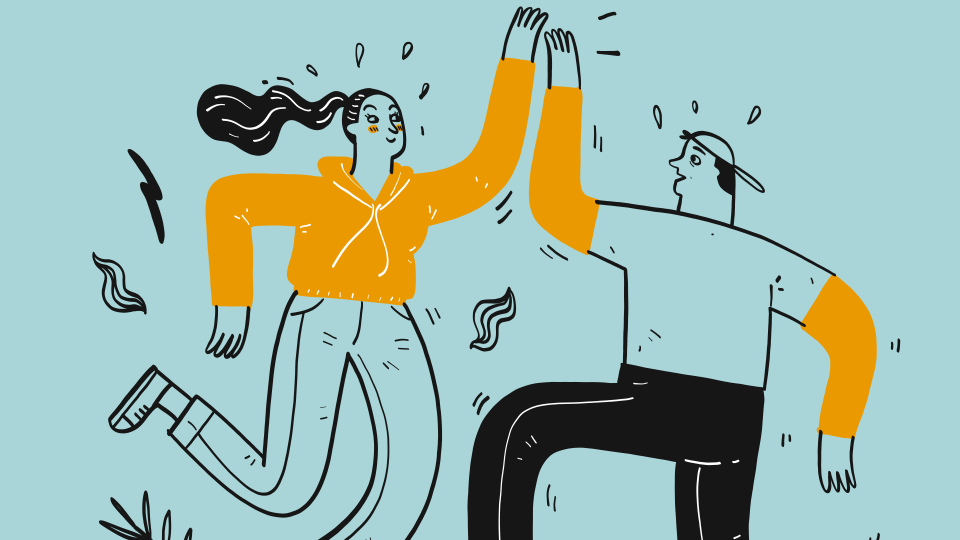 День взаимопомощи