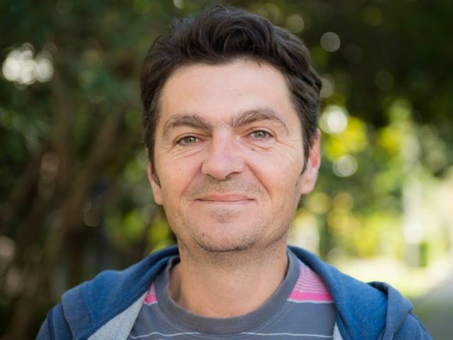 Predrag Krkeljić