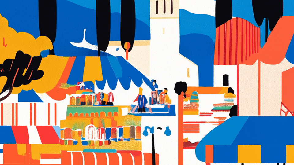 family fest in cetinje